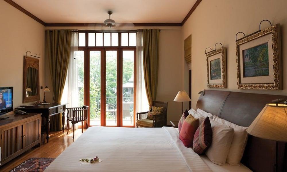 Ariyasom Resort Bangkok