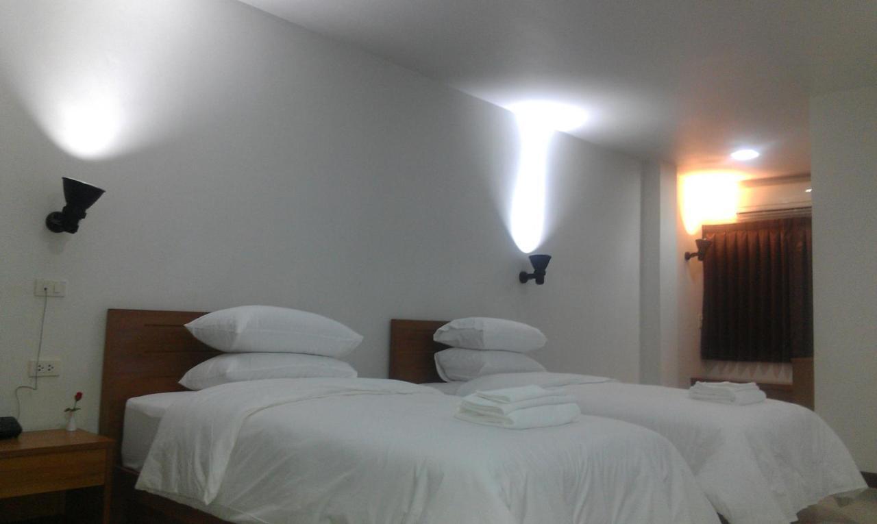The Nook Pratunam Katil 3*