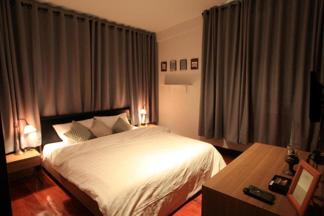 Hostel House 23