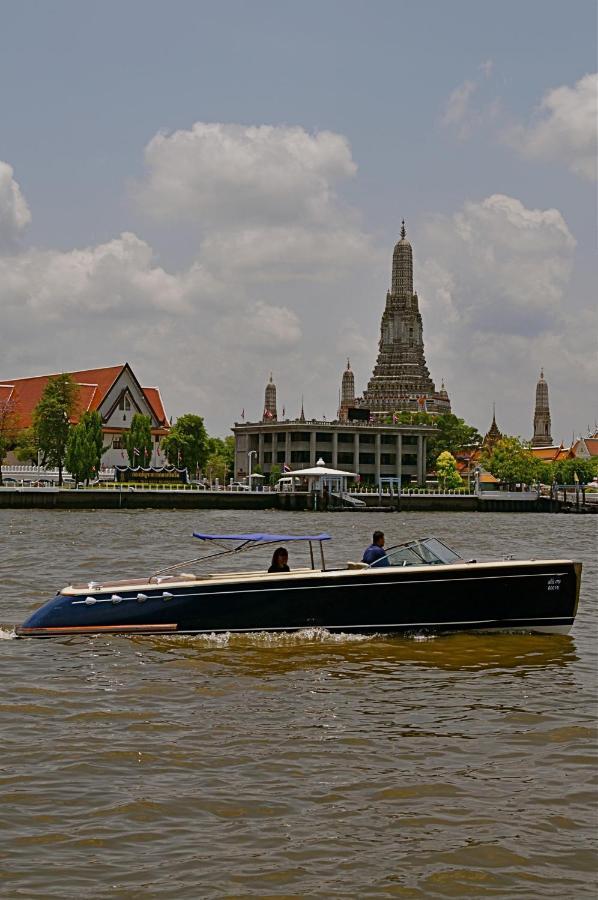 Chakrabongse Hotel