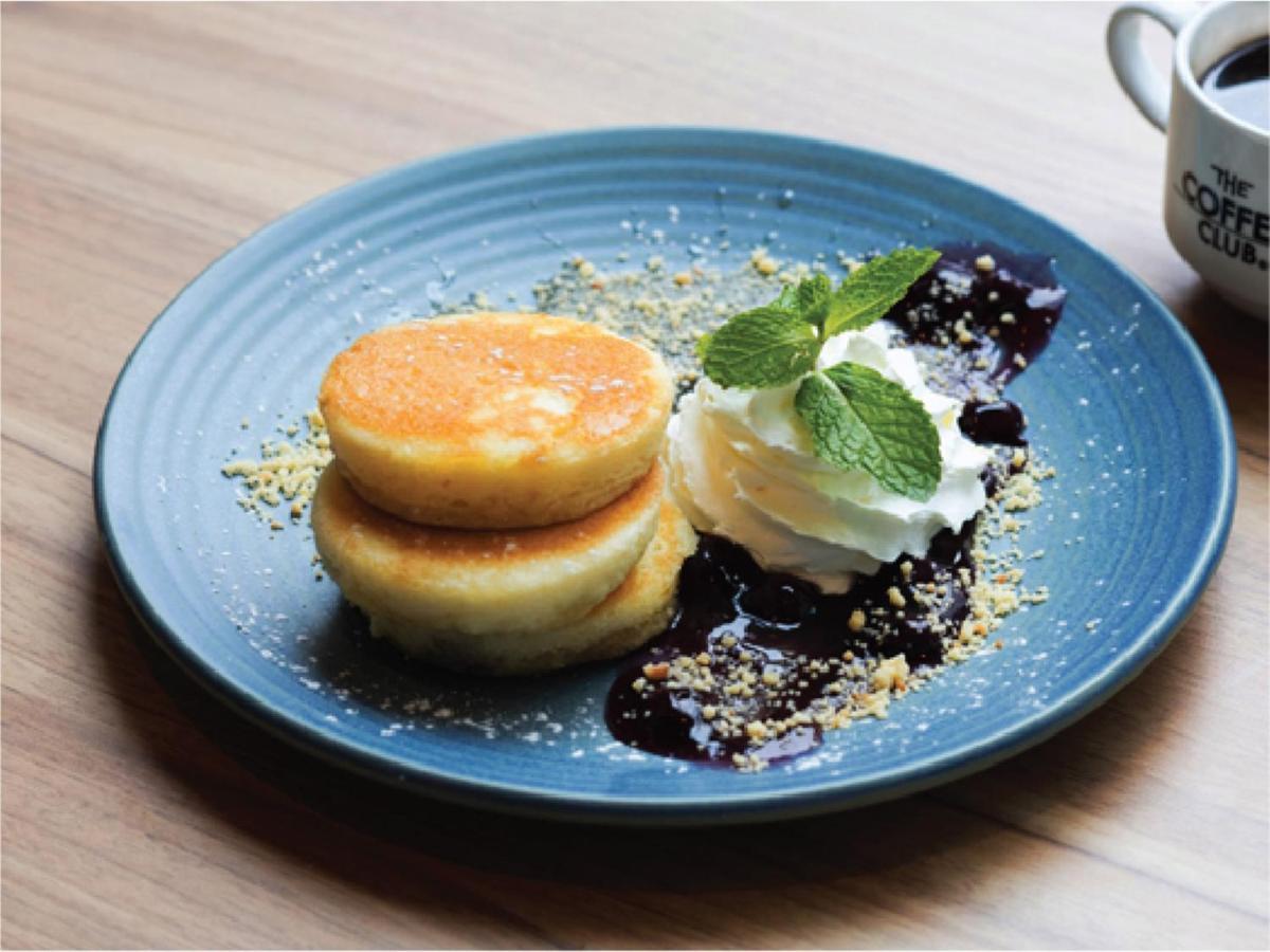 Maitria Sukhumvit 18 - A Chatrium Collection Hotel Bangkok