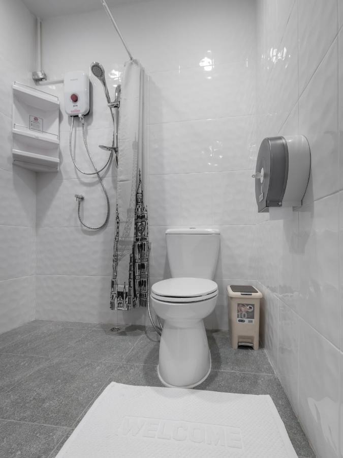 Hostel Tiny Taladnoi *
