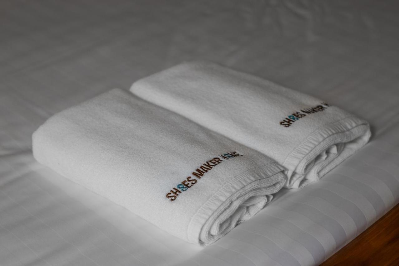 Shoes Maker Guest house 5*