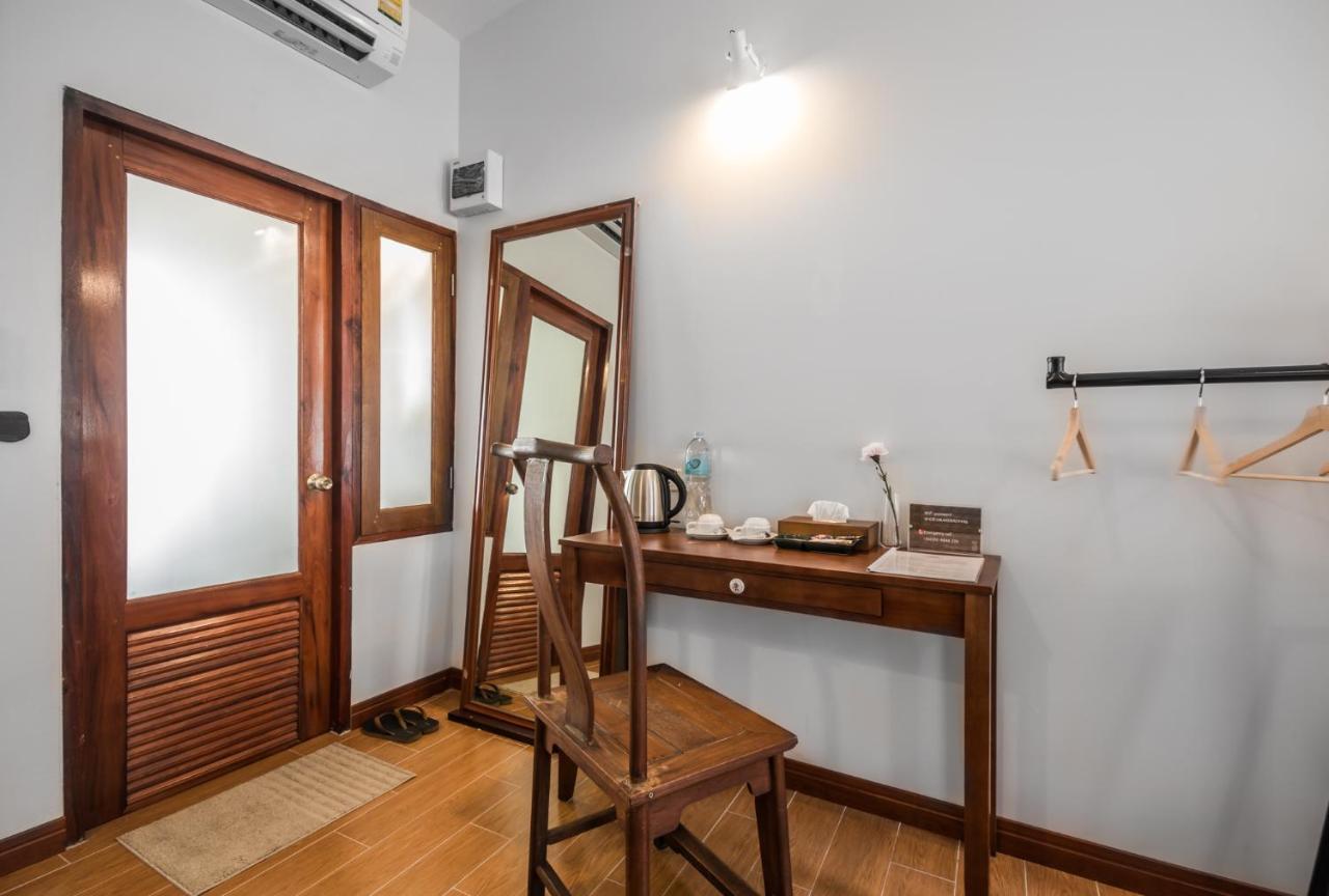 Shoes Maker Guest house Bangkok