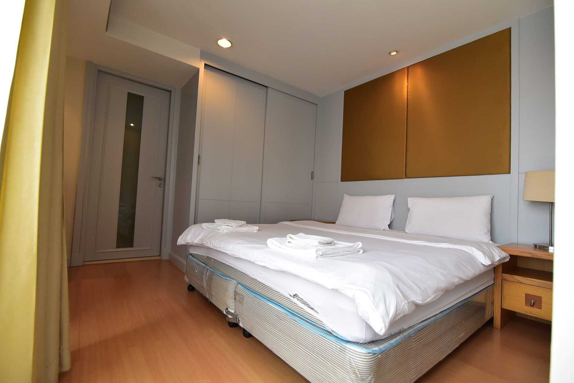 Aparthotel Antique Palace