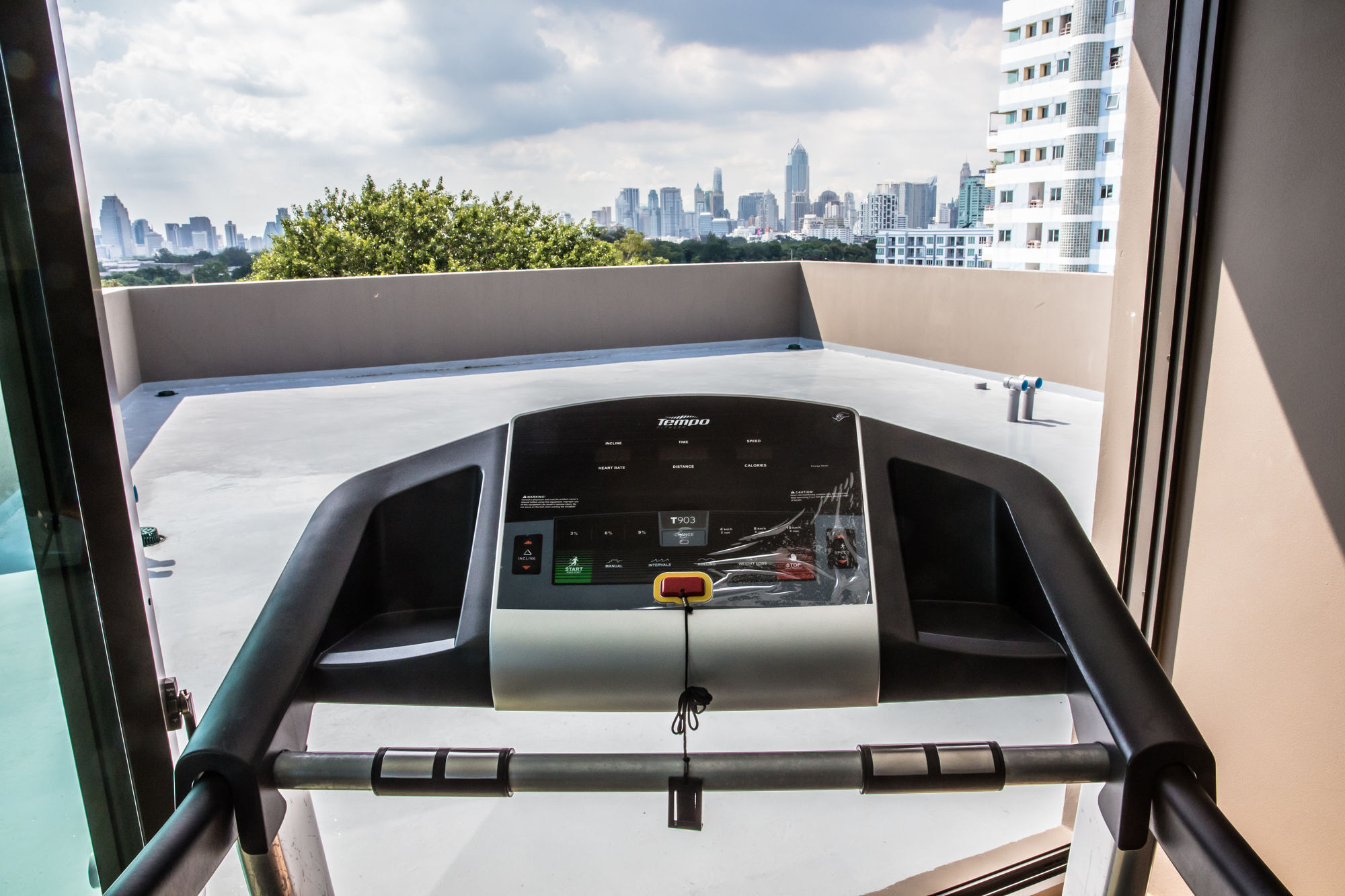 Aparthotel Like Sukhumvit 22