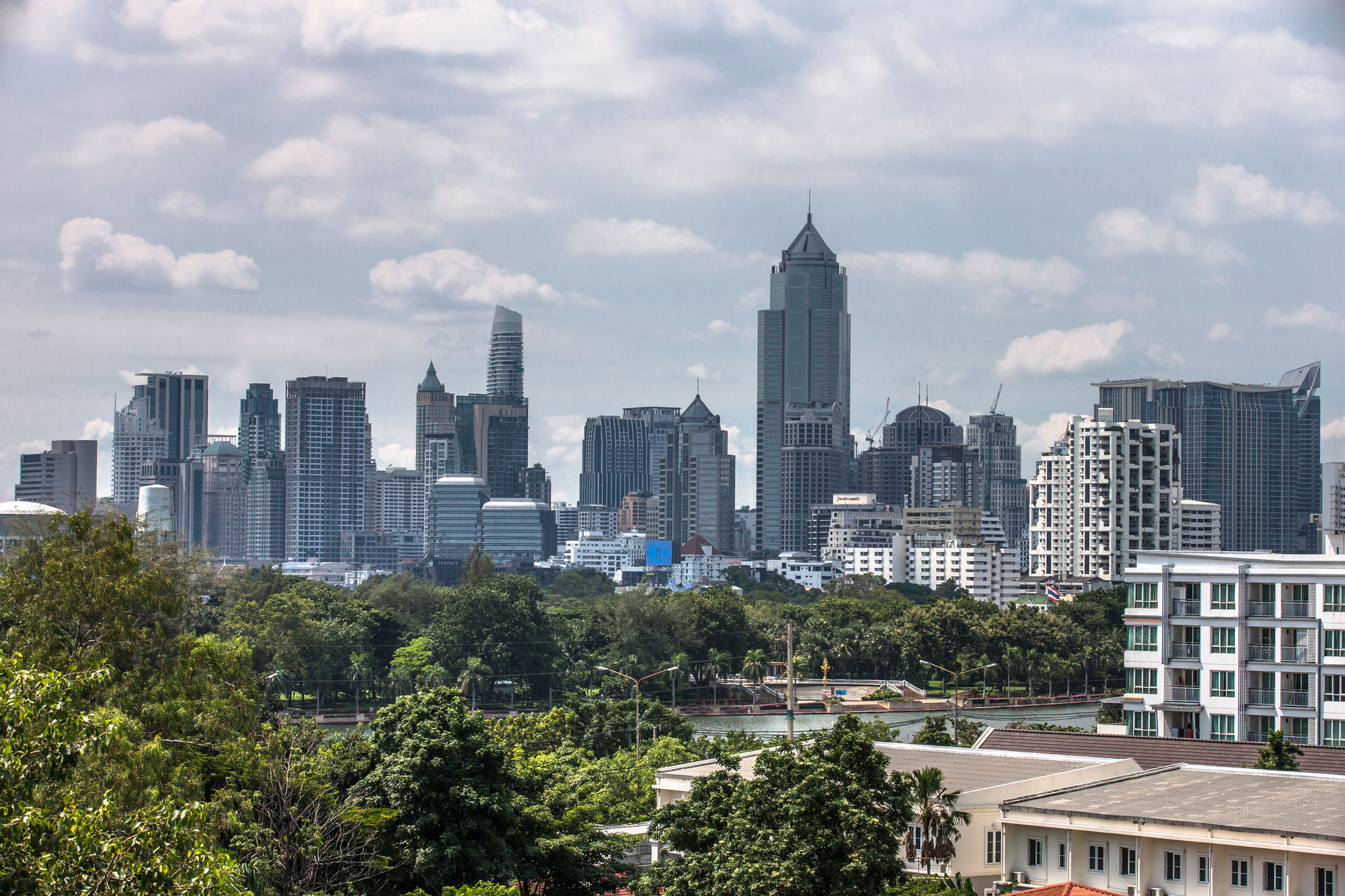 Like Sukhumvit 22 Aparthotel 3*