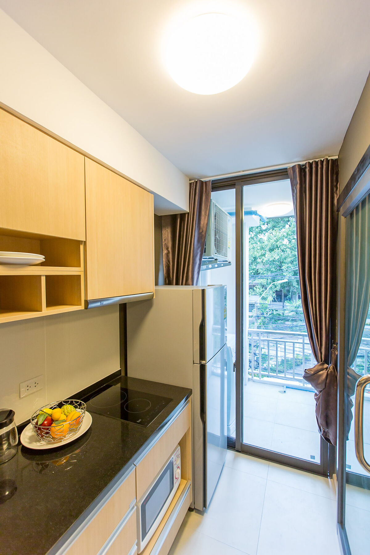 Aparthotel Like Sukhumvit 22 Bangkok