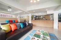 Hotel Donmuang Airport 2*