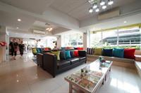 Hotel Donmuang Airport Bangkok