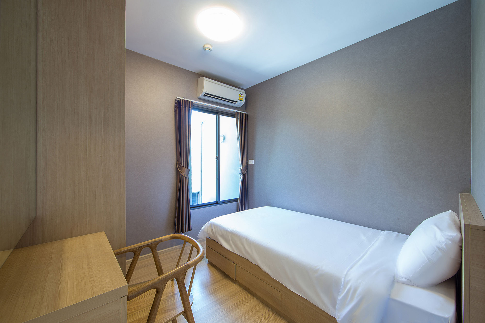 Like Sukhumvit 22 Aparthotel