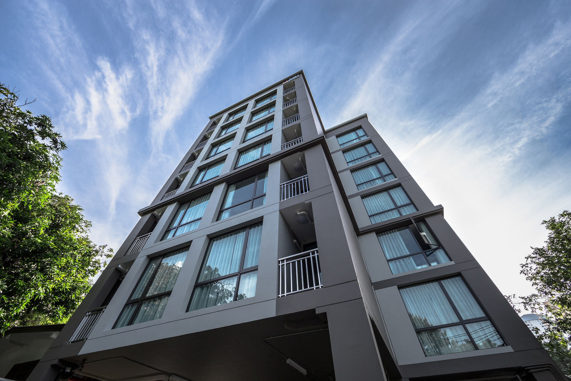 Like Sukhumvit 22 Aparthotel