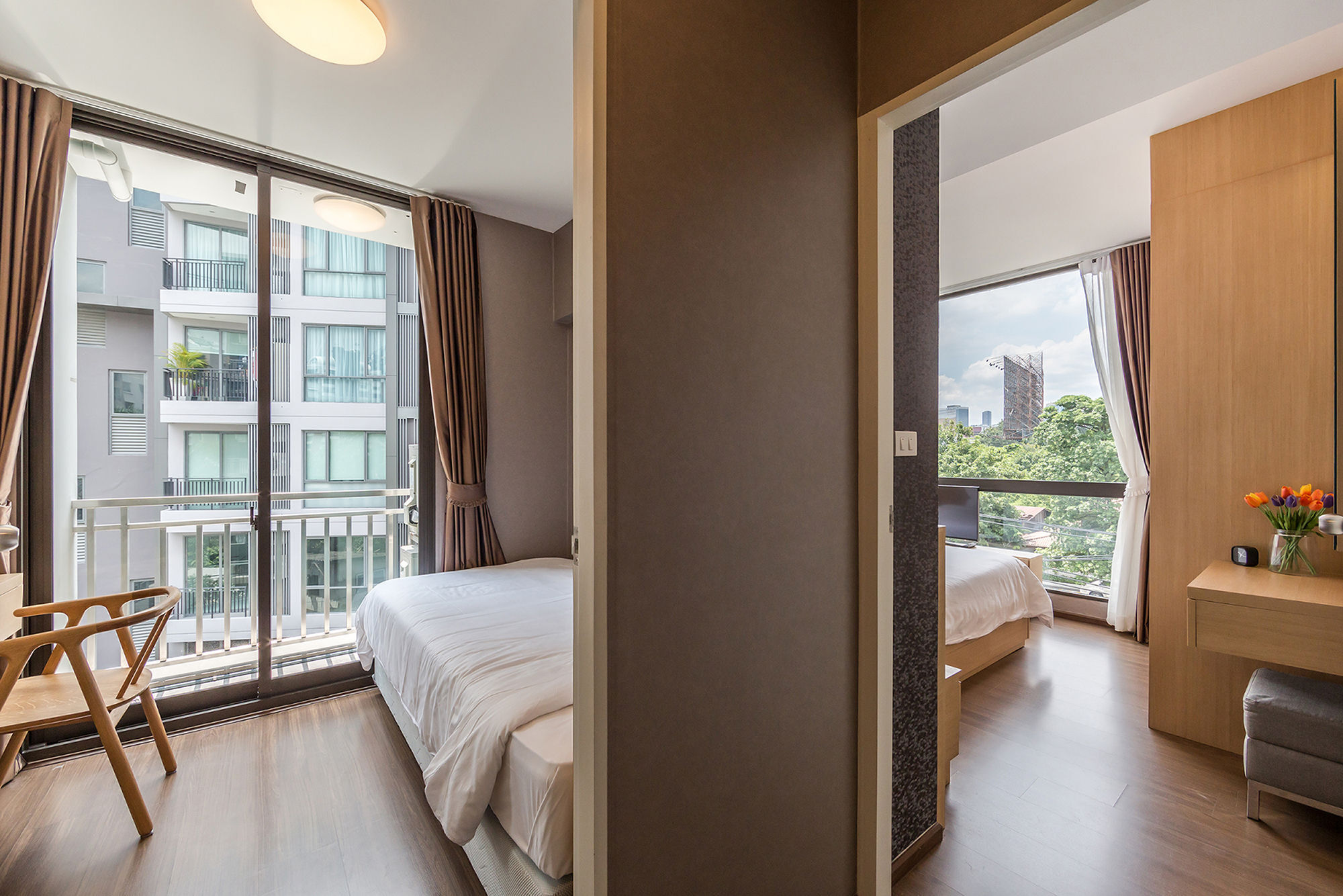 Like Sukhumvit 22 3* Bangkok