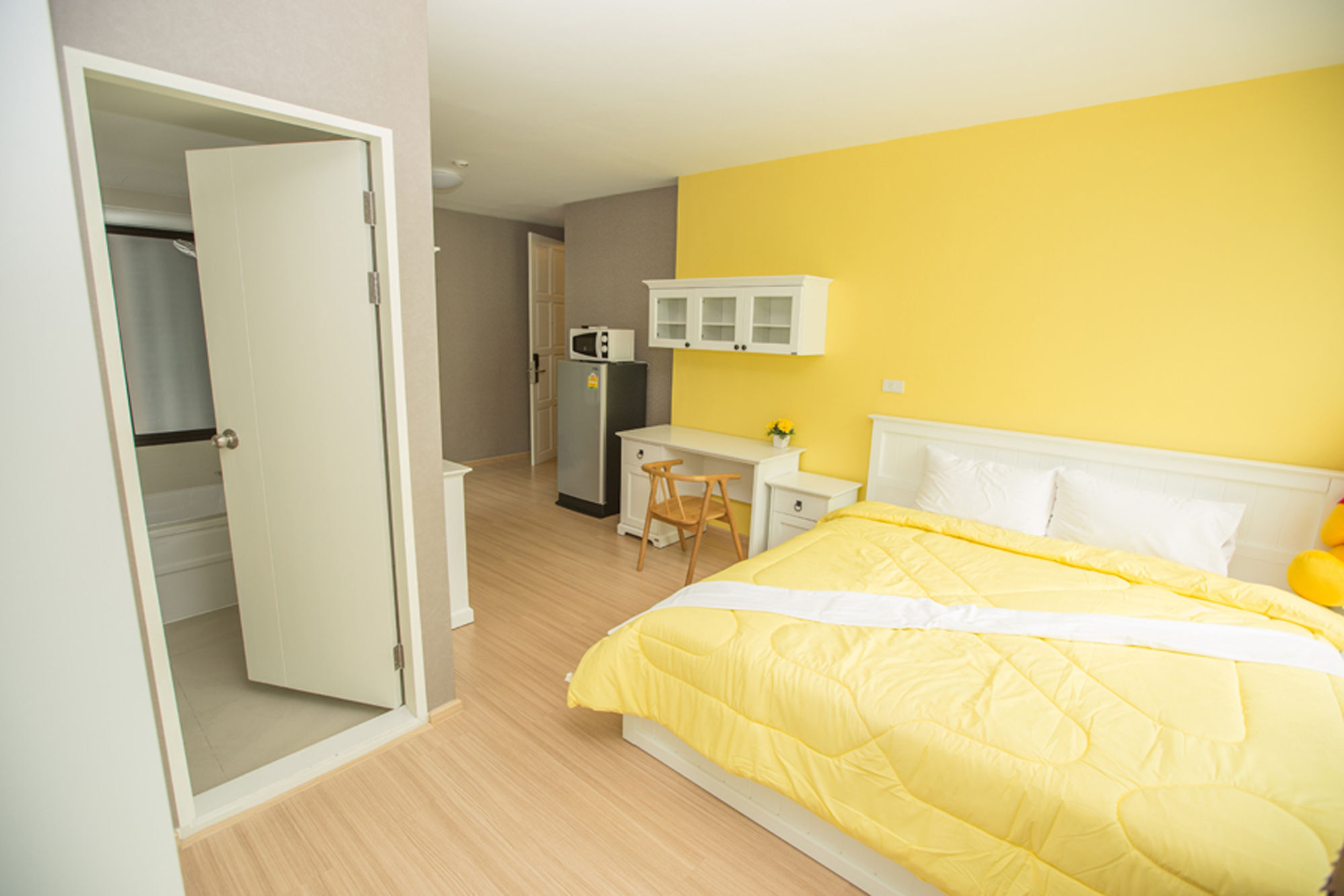 Like Sukhumvit 22 Aparthotel Bangkok