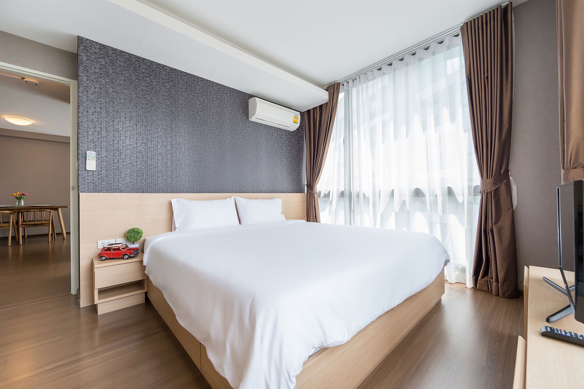 Like Sukhumvit 22 3* Bangkok