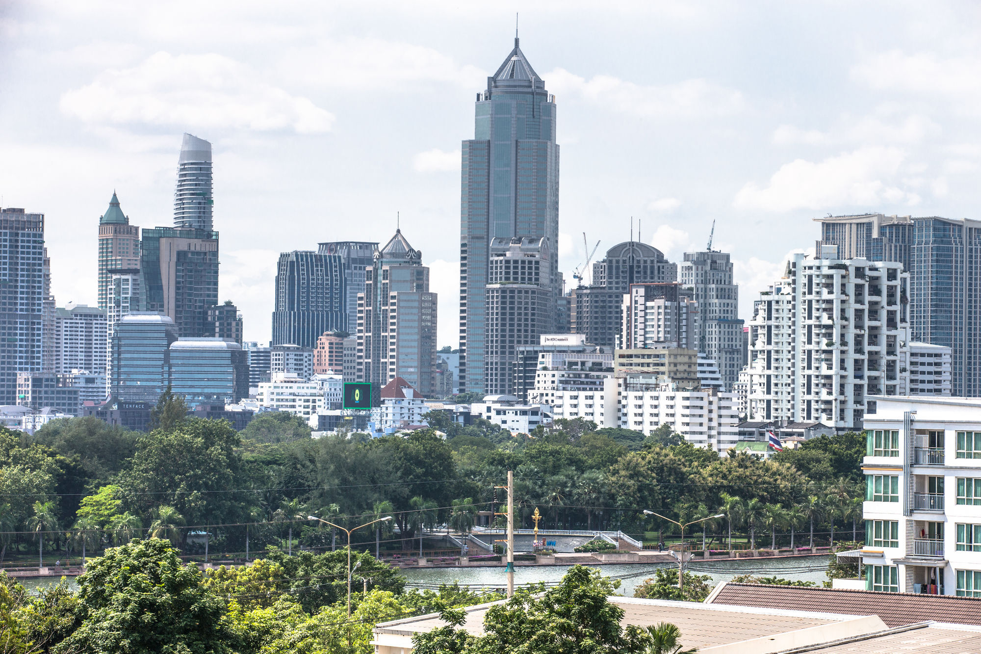 Like Sukhumvit 22