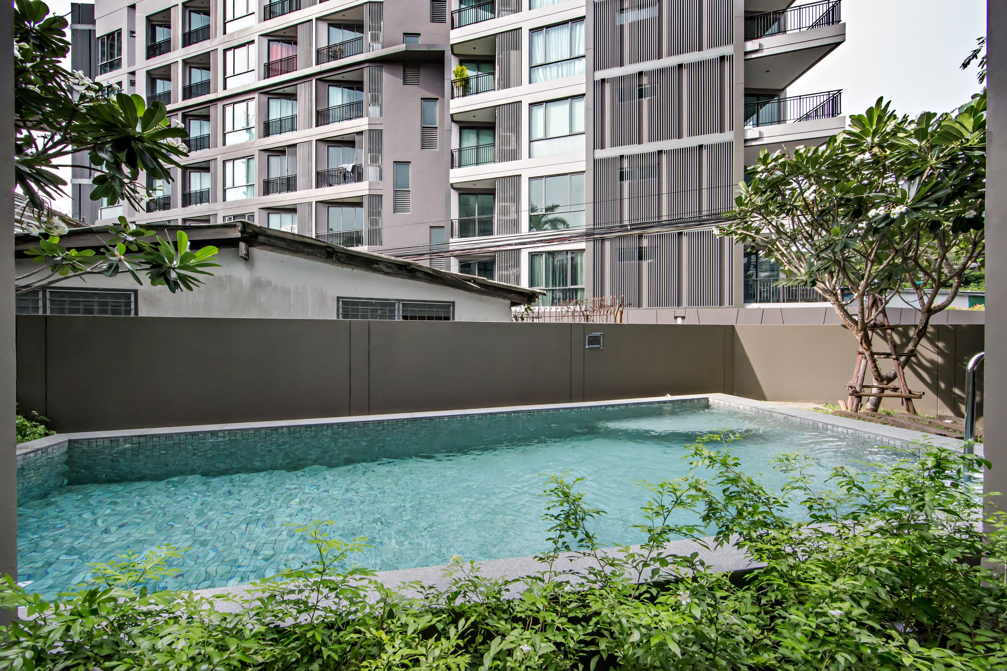 Like Sukhumvit 22 Bangkok