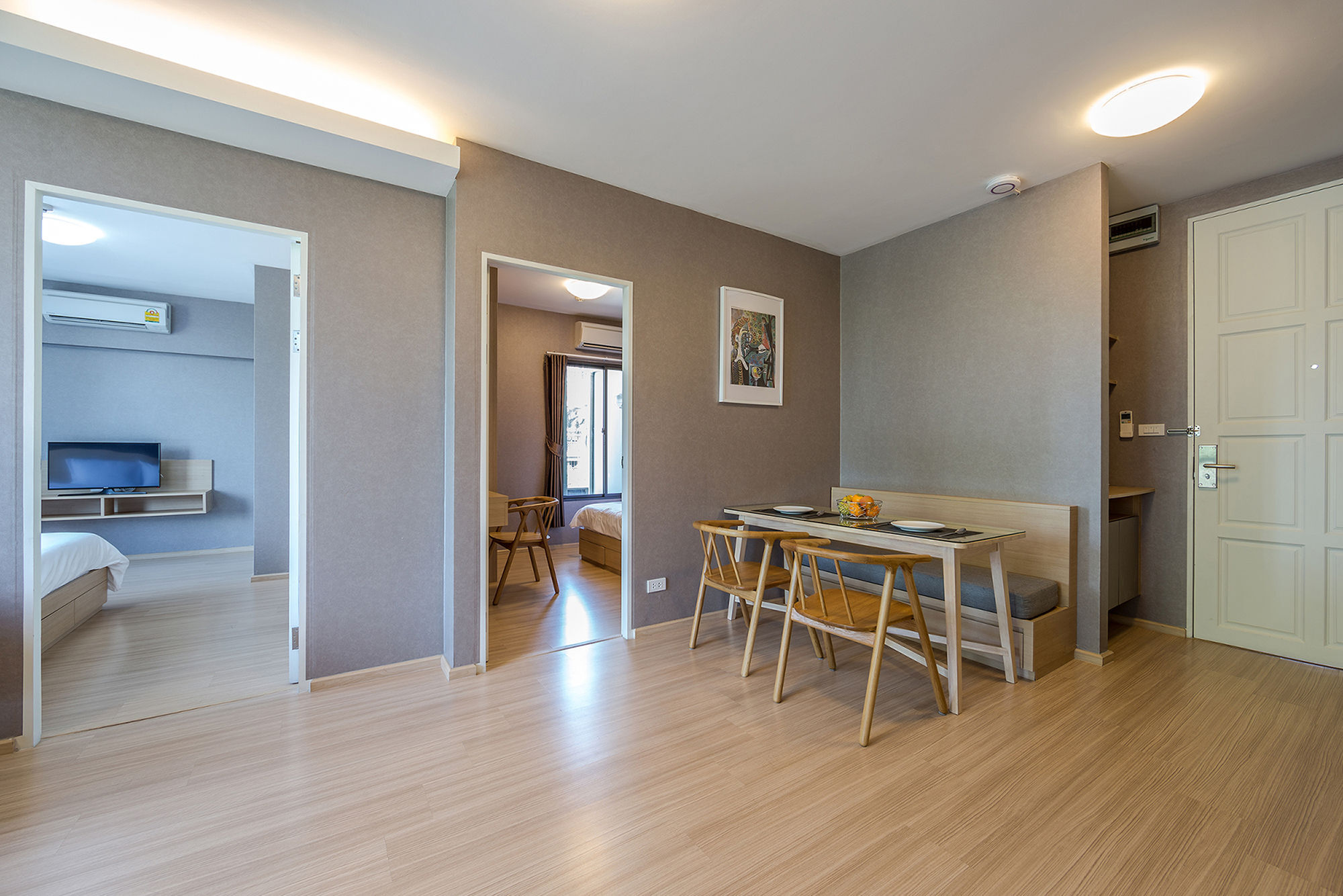 Aparthotel Like Sukhumvit 22 3*