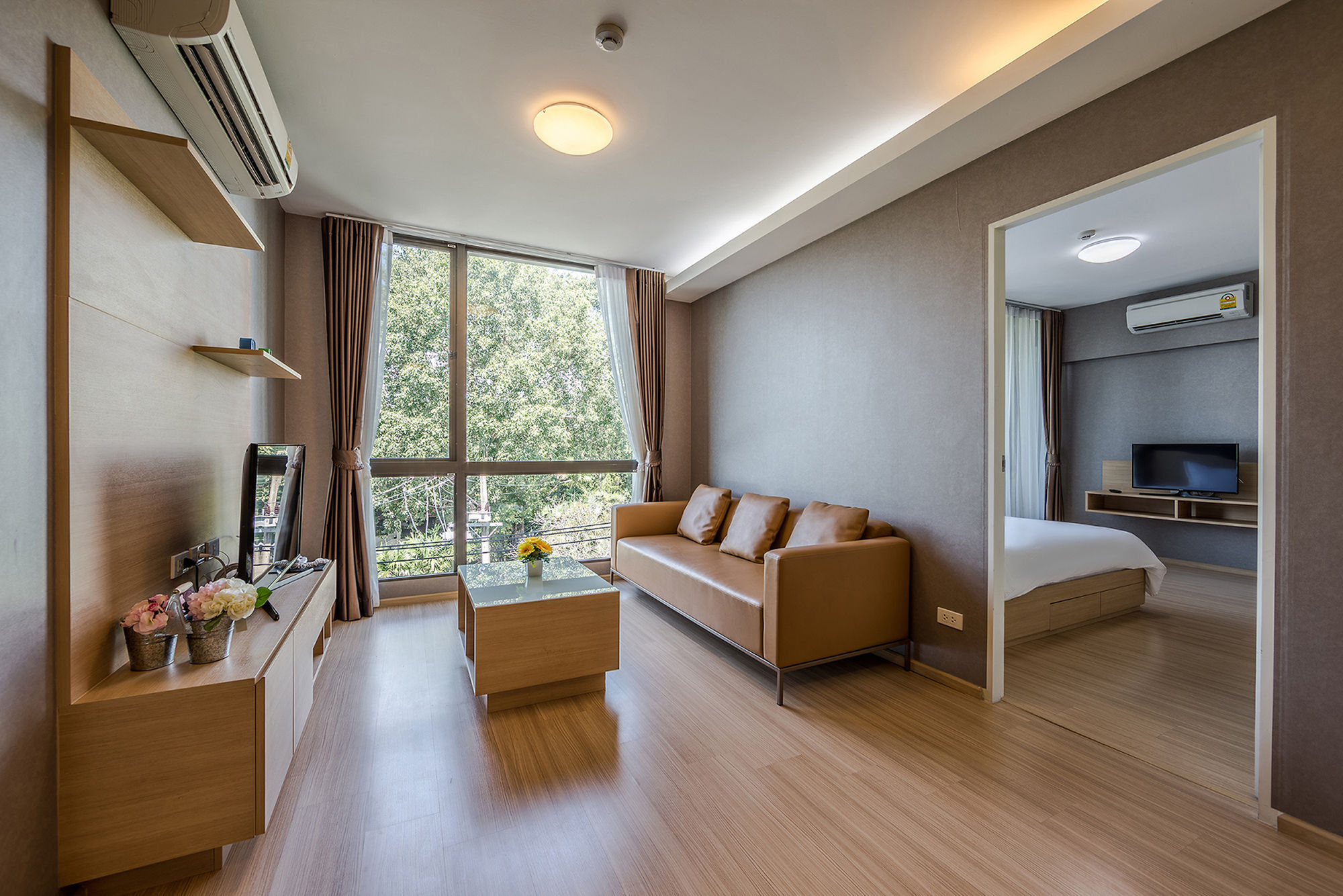 Like Sukhumvit 22 3* Bangkok