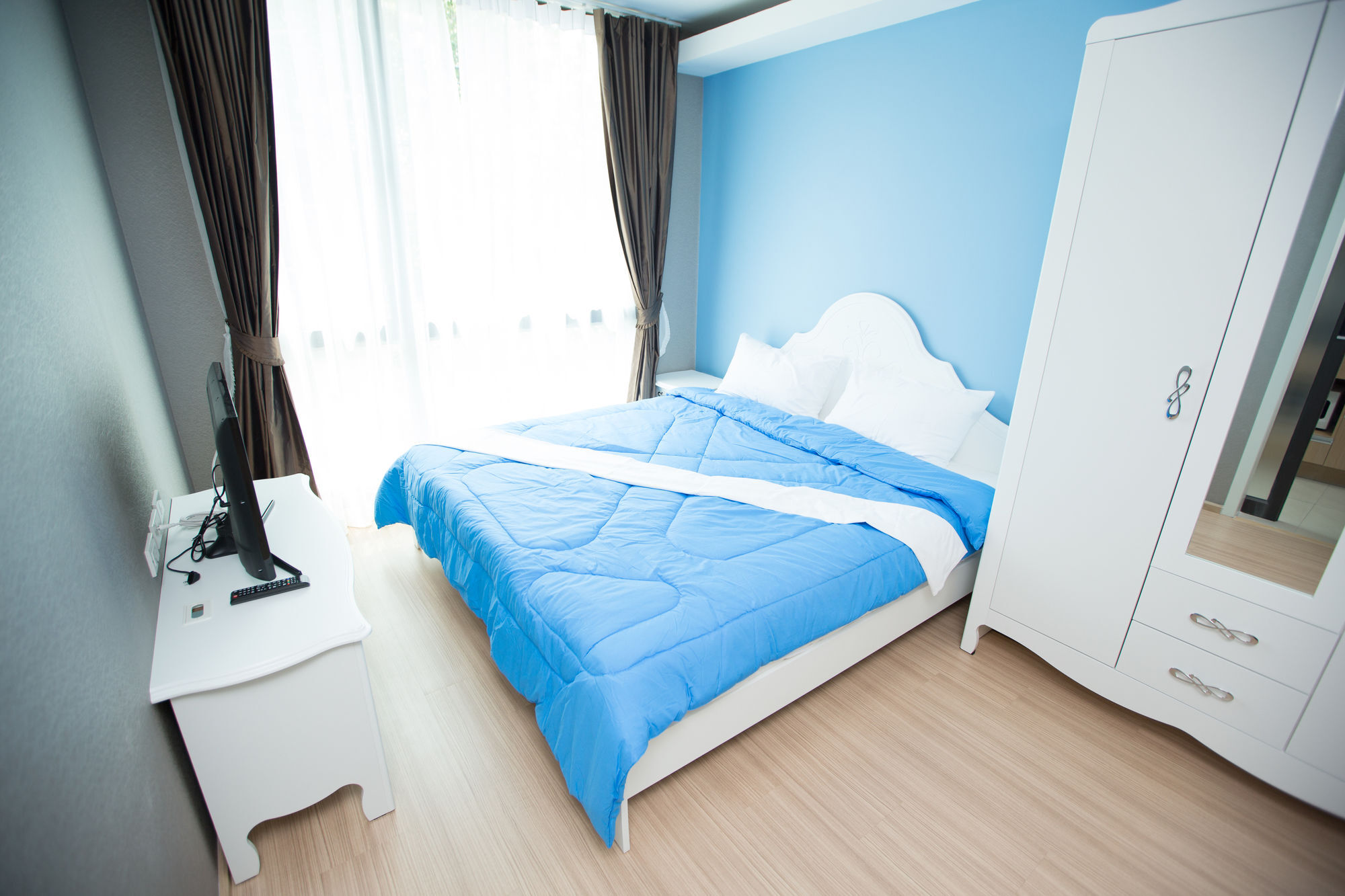 Like Sukhumvit 22 Aparthotel