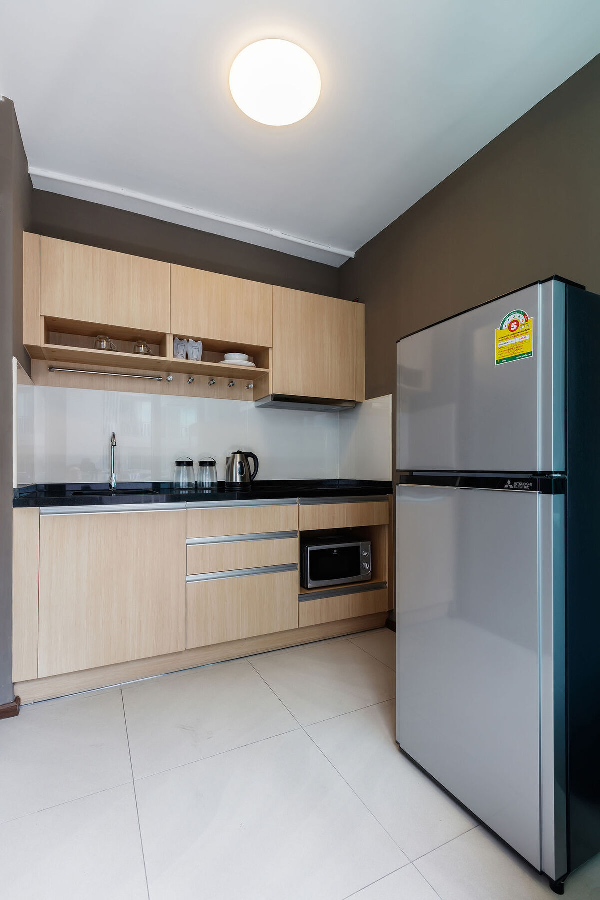 Aparthotel Like Sukhumvit 22