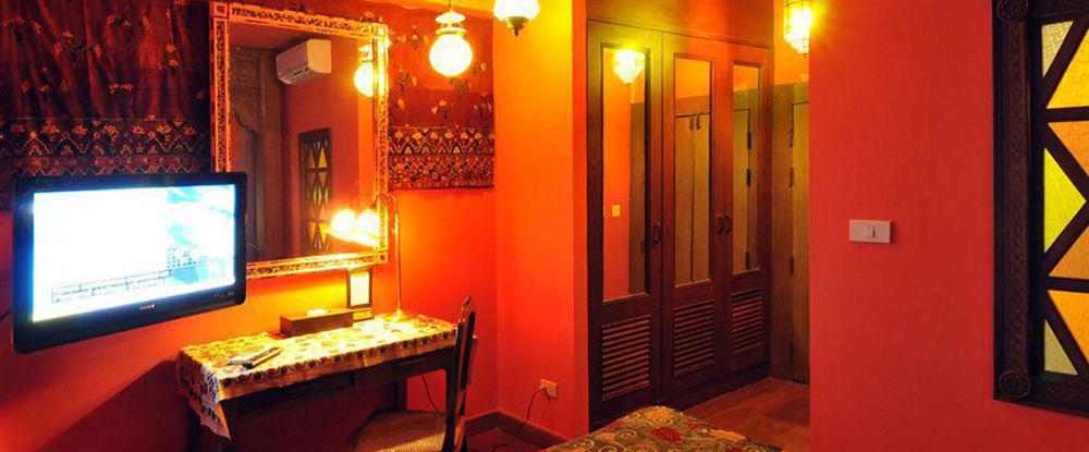 Chakrabongse Bangkok