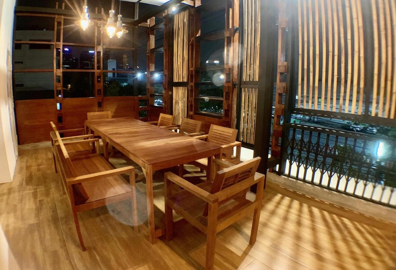 Piti Haus Guest house Bangkok