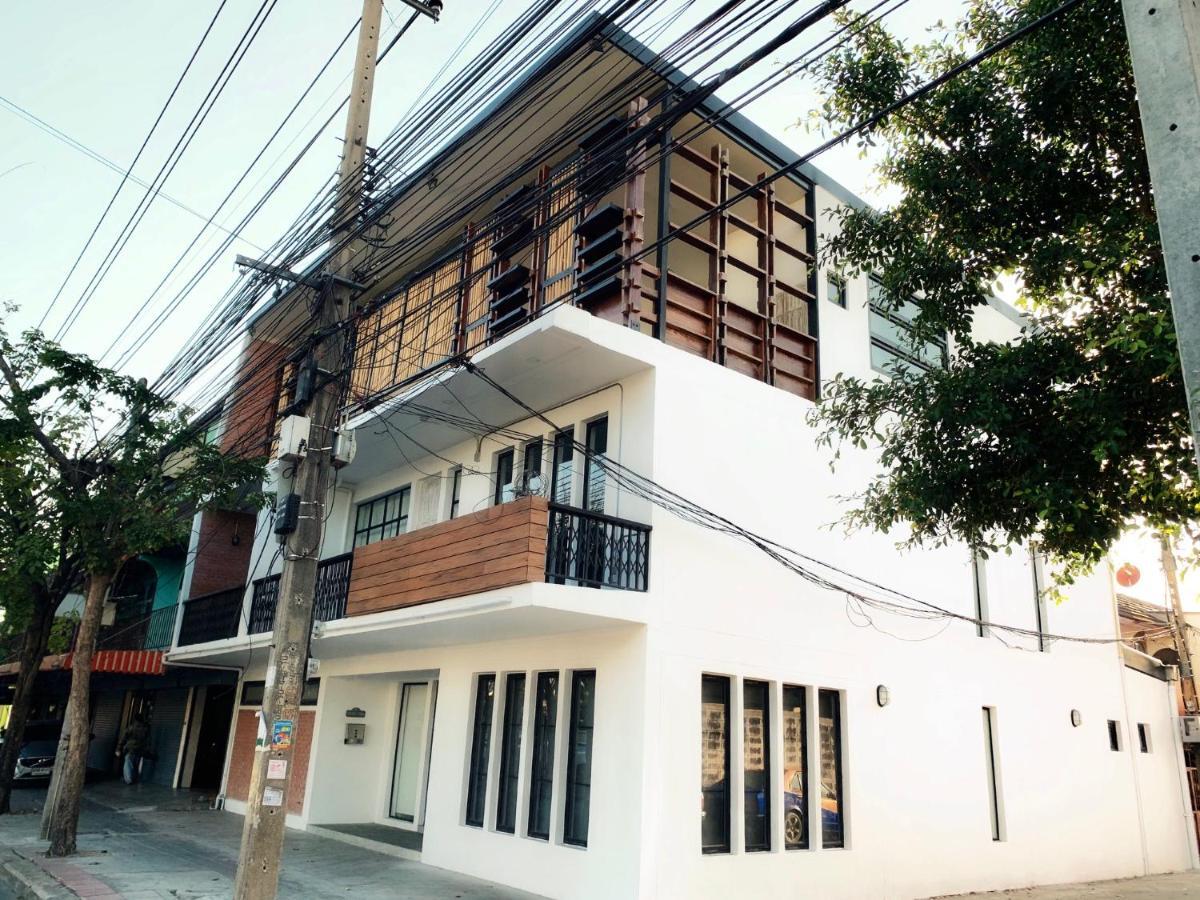 Guest house Piti Haus *