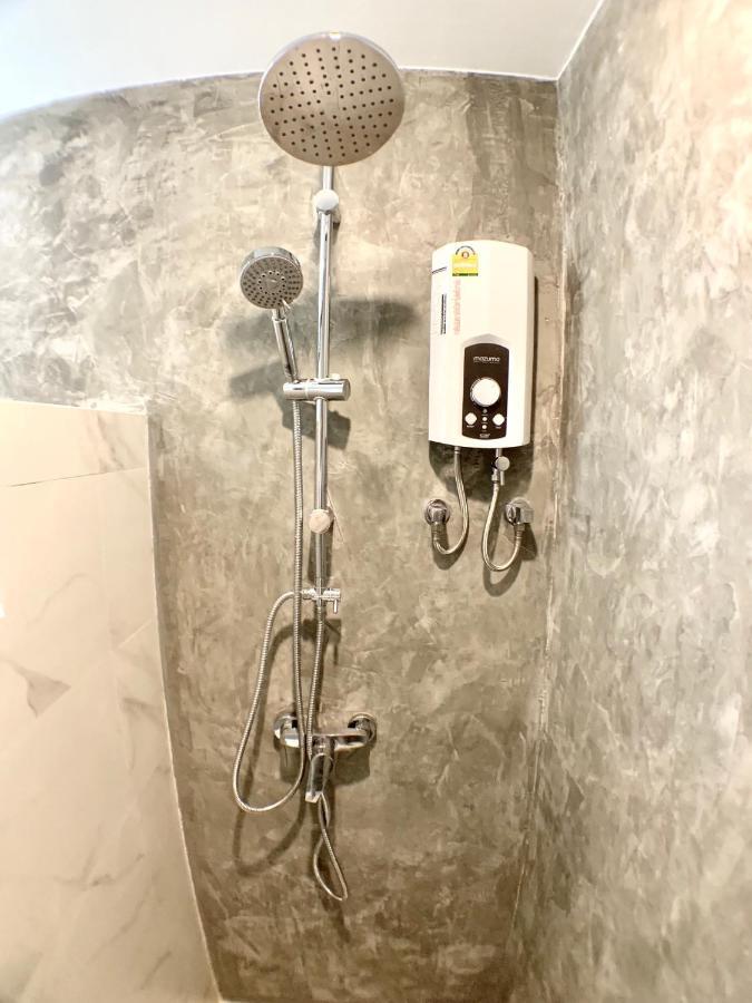 Piti Haus Guest house Bangkok