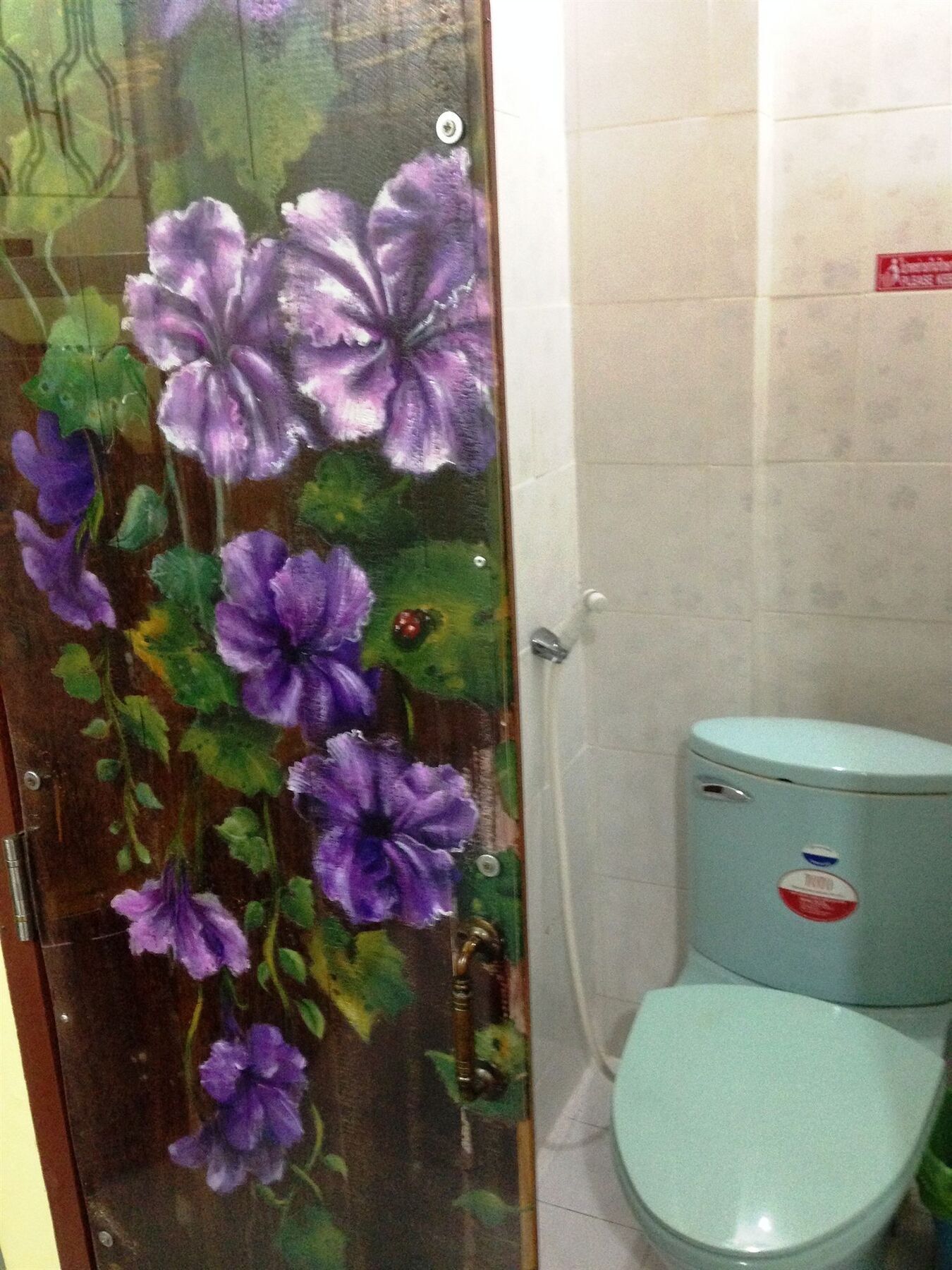 Hostel Baan Bovorn