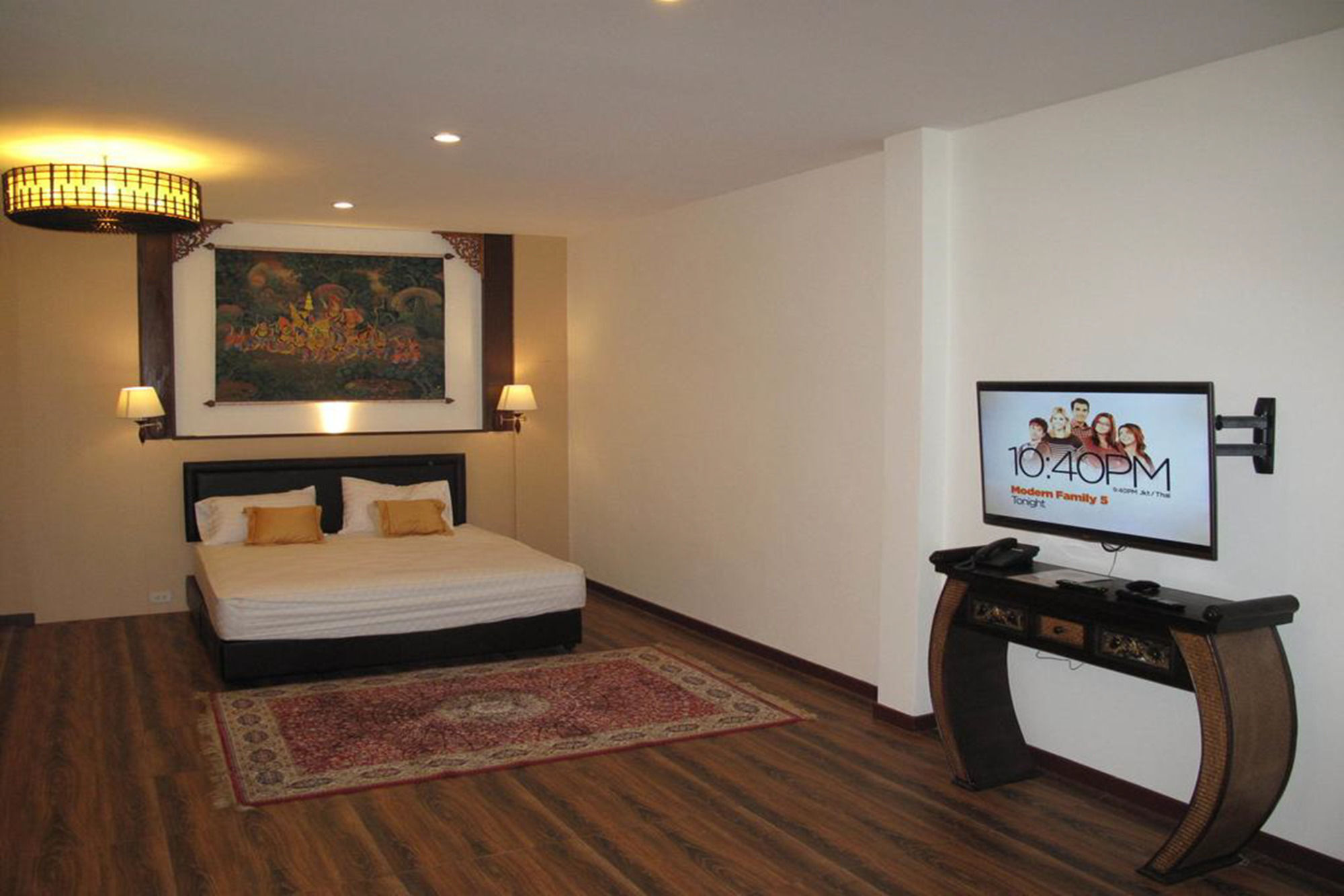 Hotel Qg Bangkok
