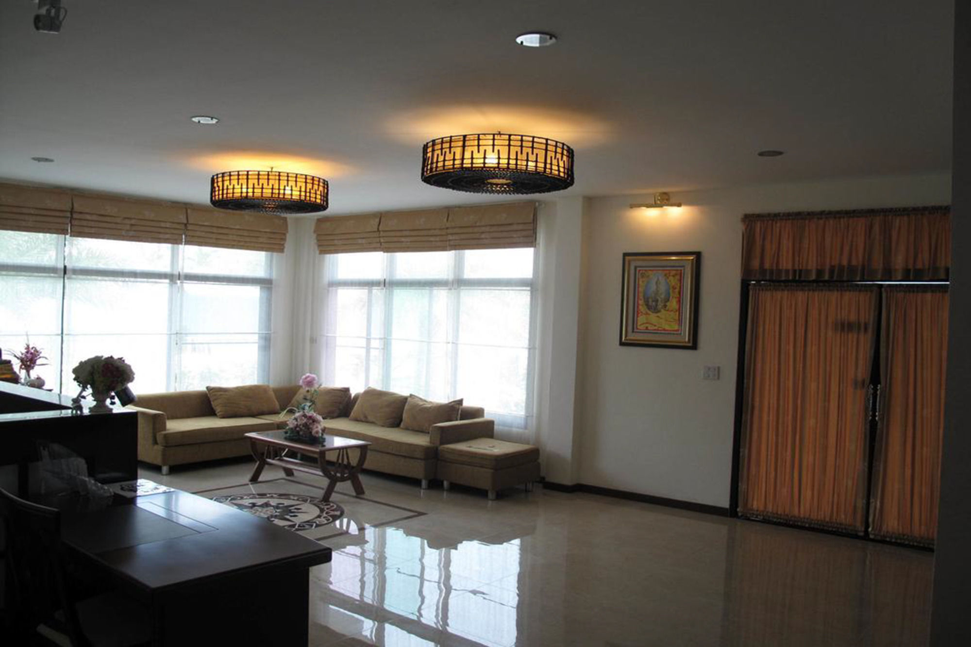 Hotel Qg