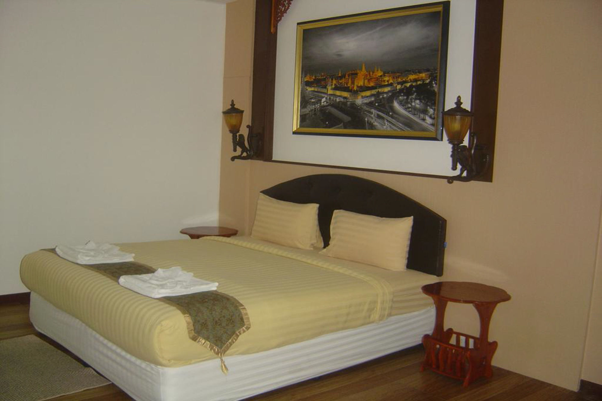 Qg Hotel Bangkok