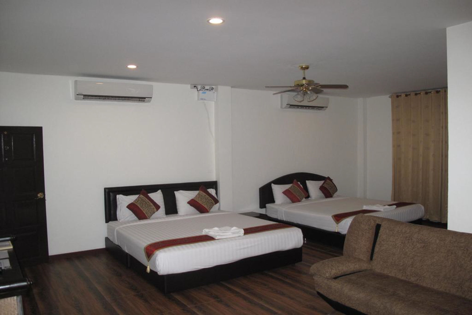Qg 2* Bangkok