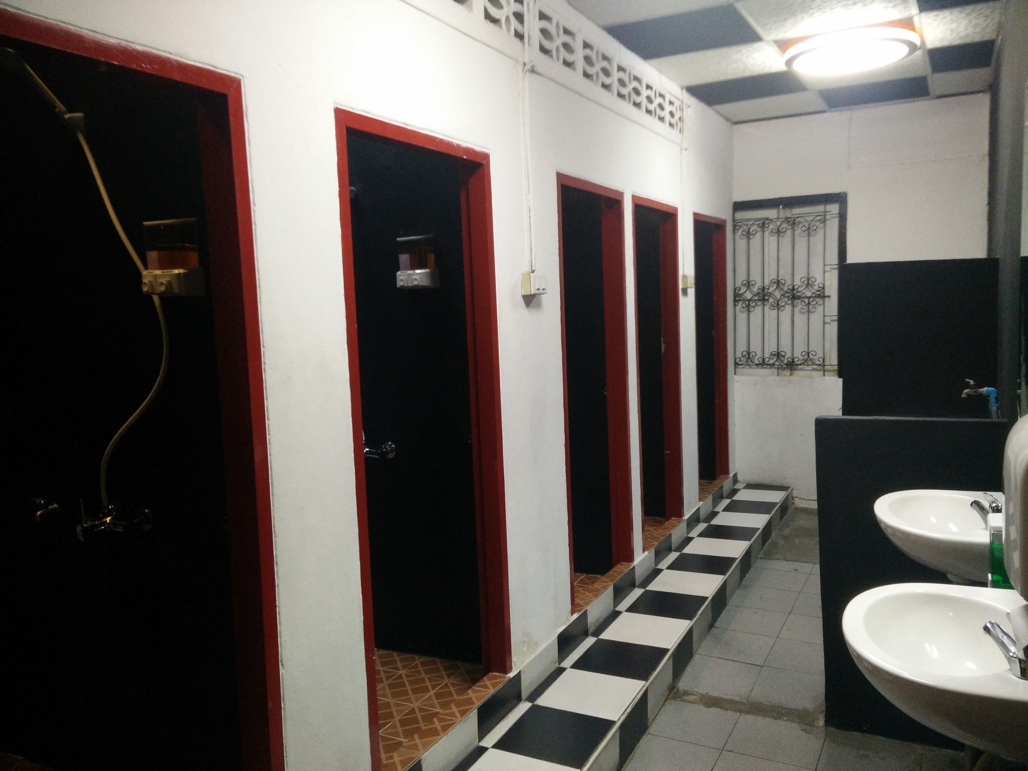 U Hostel Bangkok