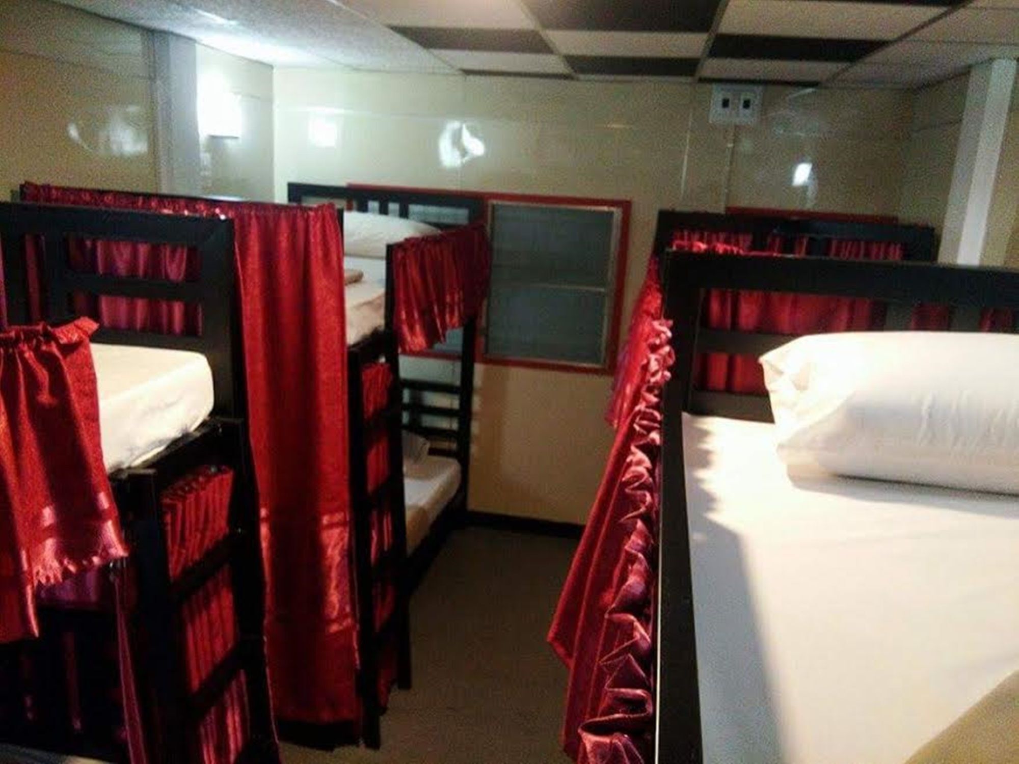 Hostel U
