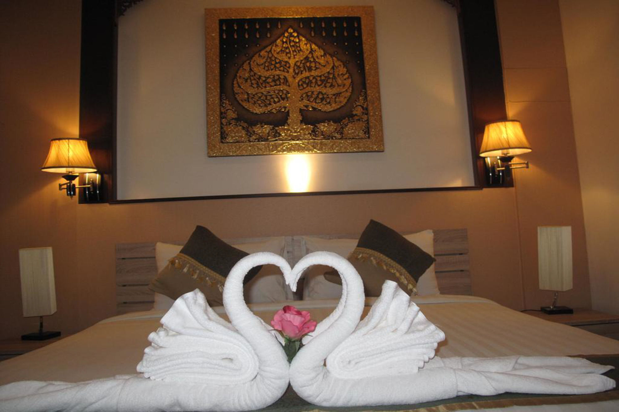 Qg Bangkok