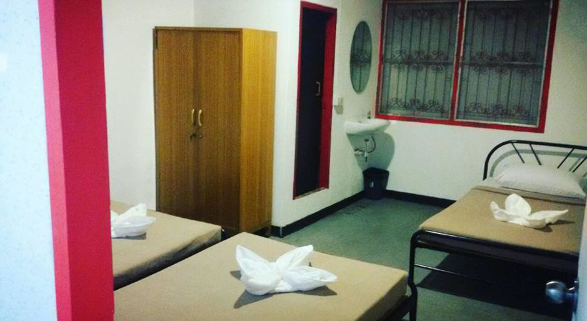 Hostel U Bangkok