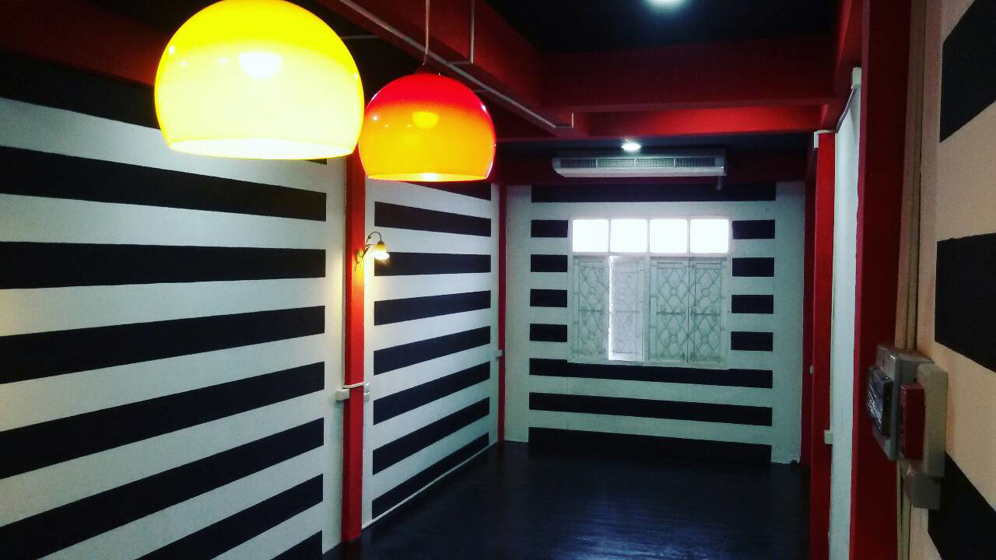Hostel U Bangkok