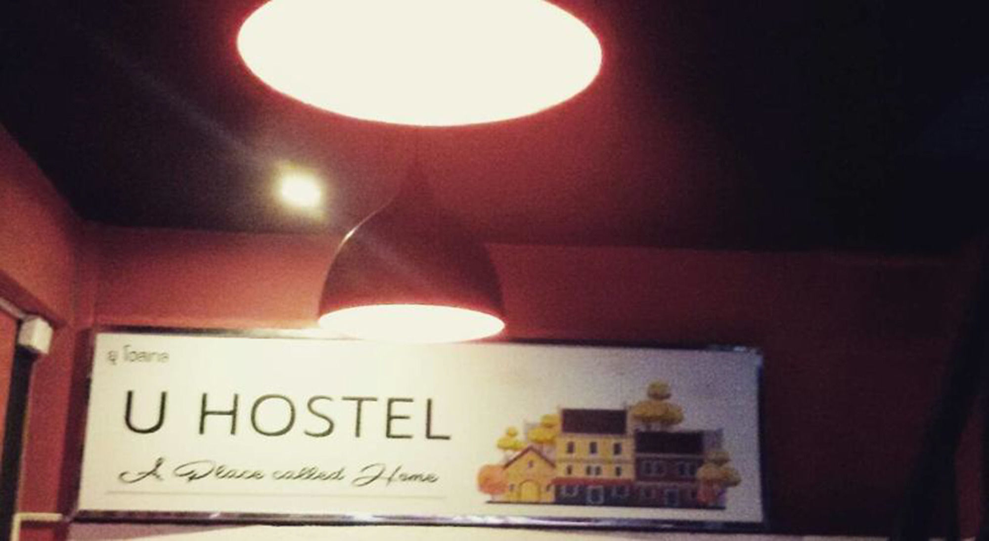 U Hostel