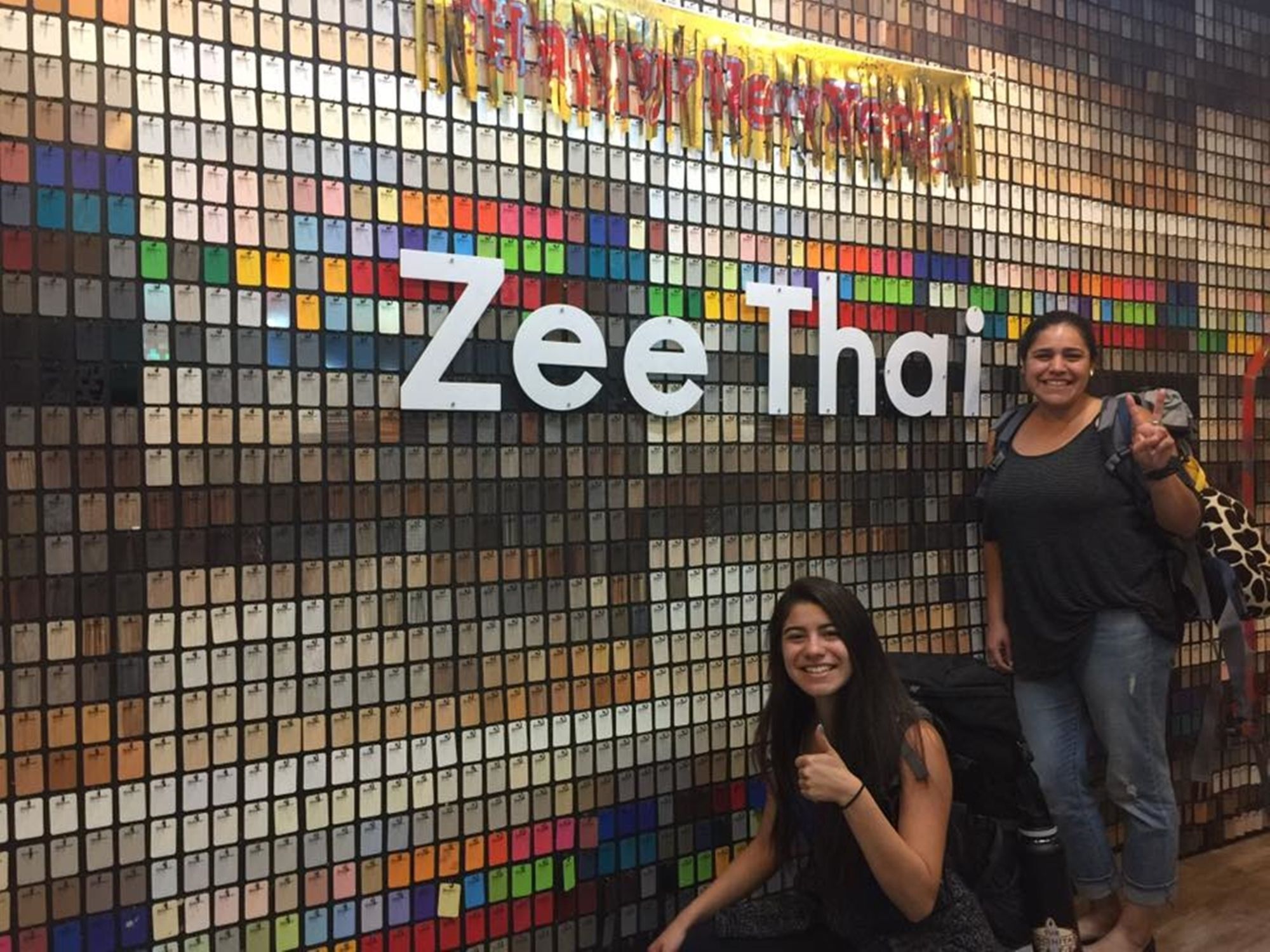 Zee Thai Hotel