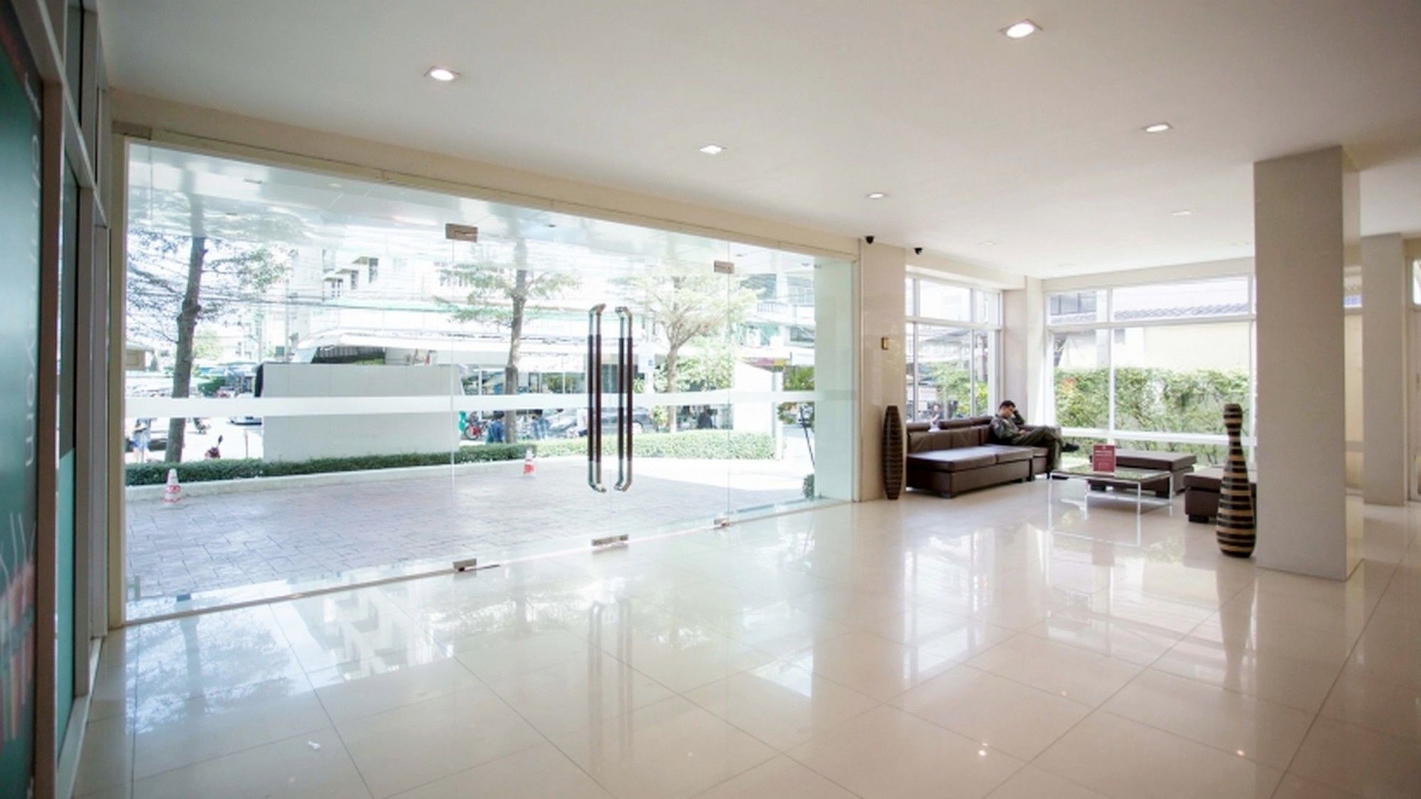 Zen Phaholyothin 69 Hotel Bangkok