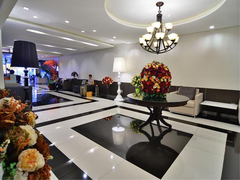 Hotel The 93 Bangkok