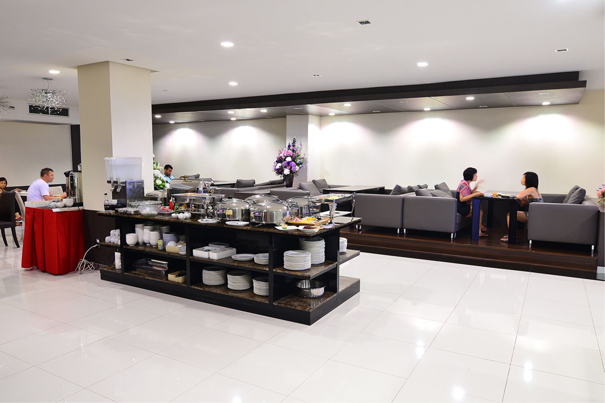 Hotel The 93 Bangkok