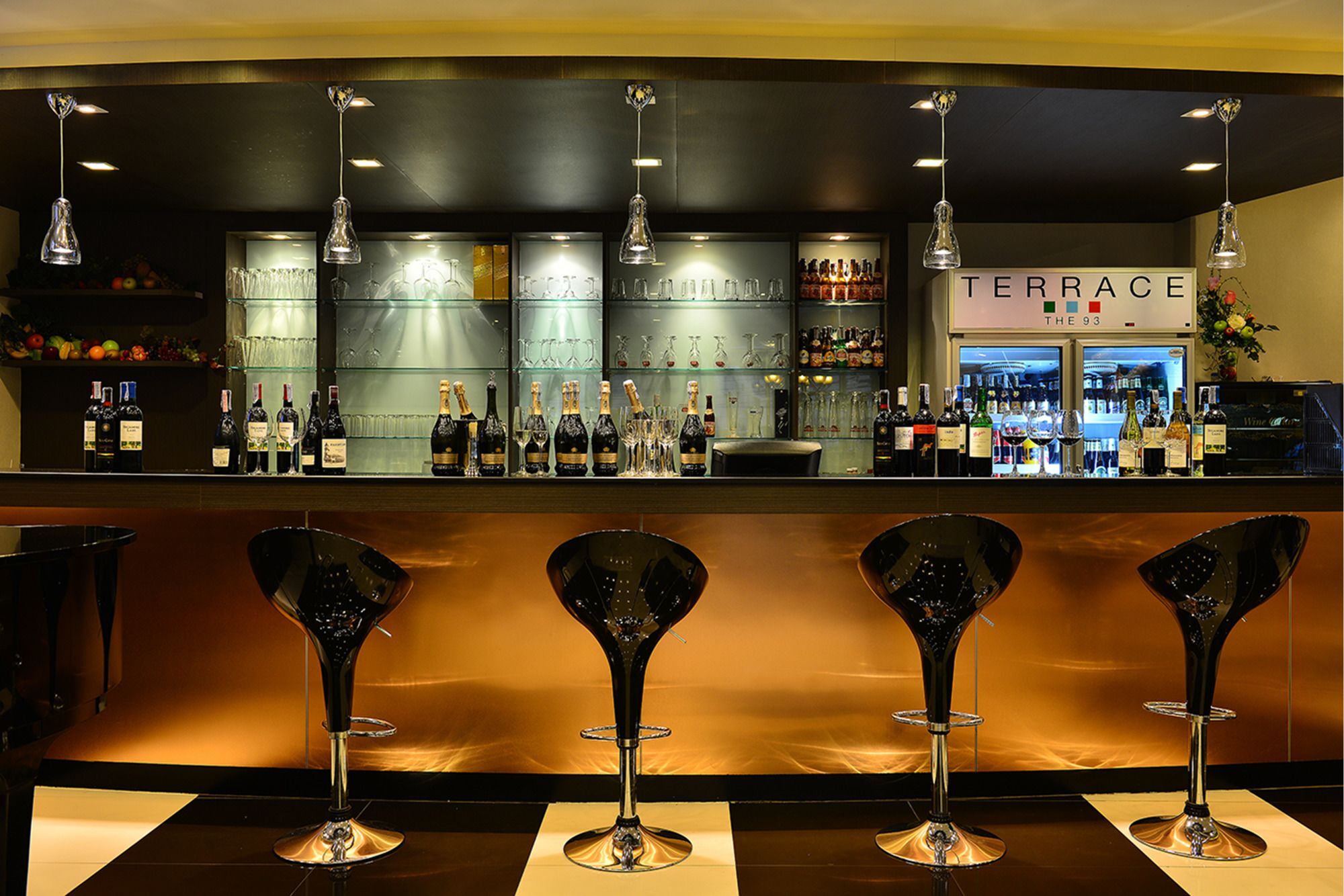 The 93 Hotel Bangkok