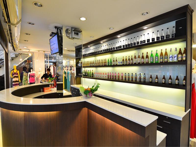 The 93 Hotel Bangkok