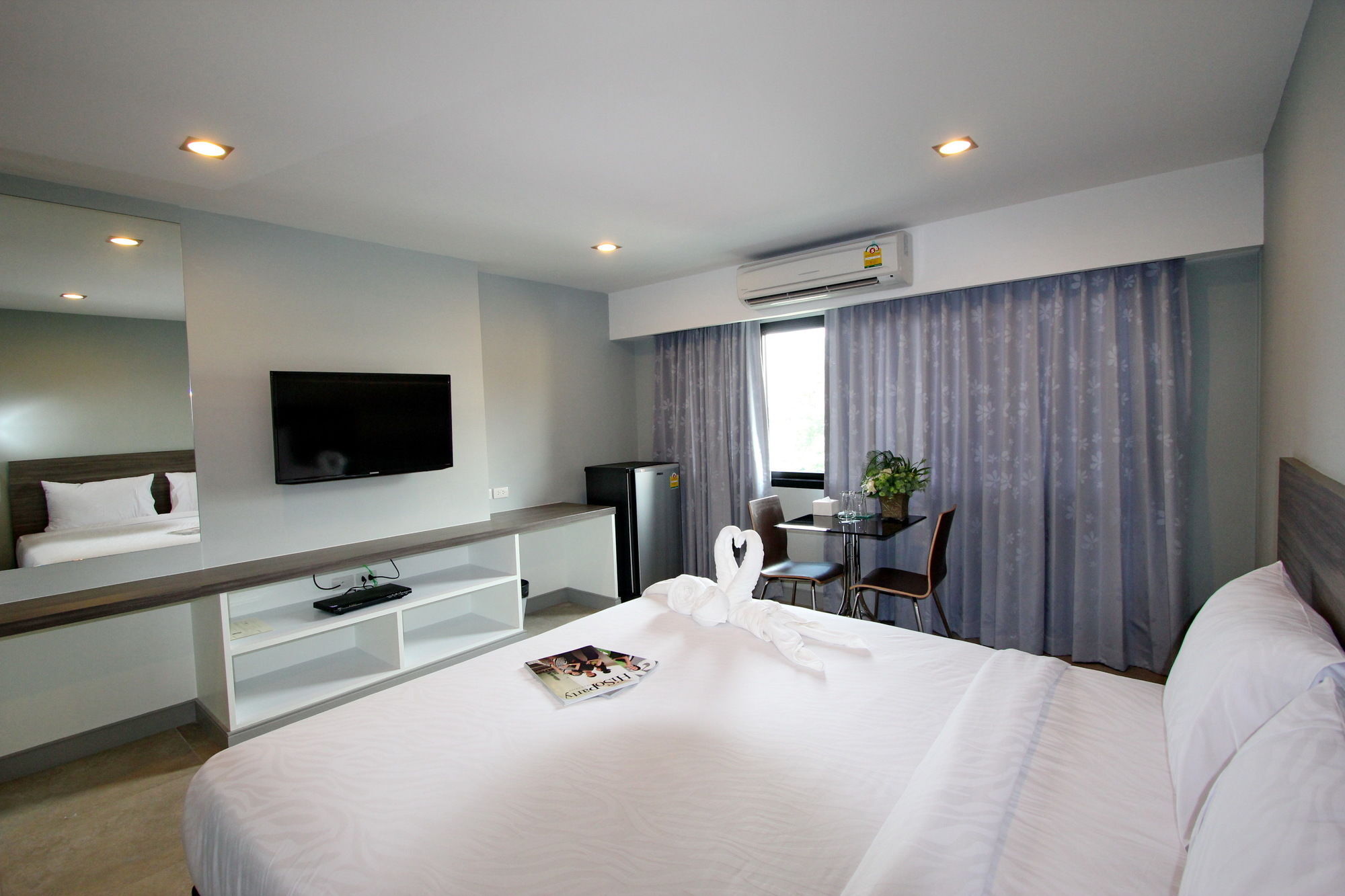 14 Hotel Bangkok