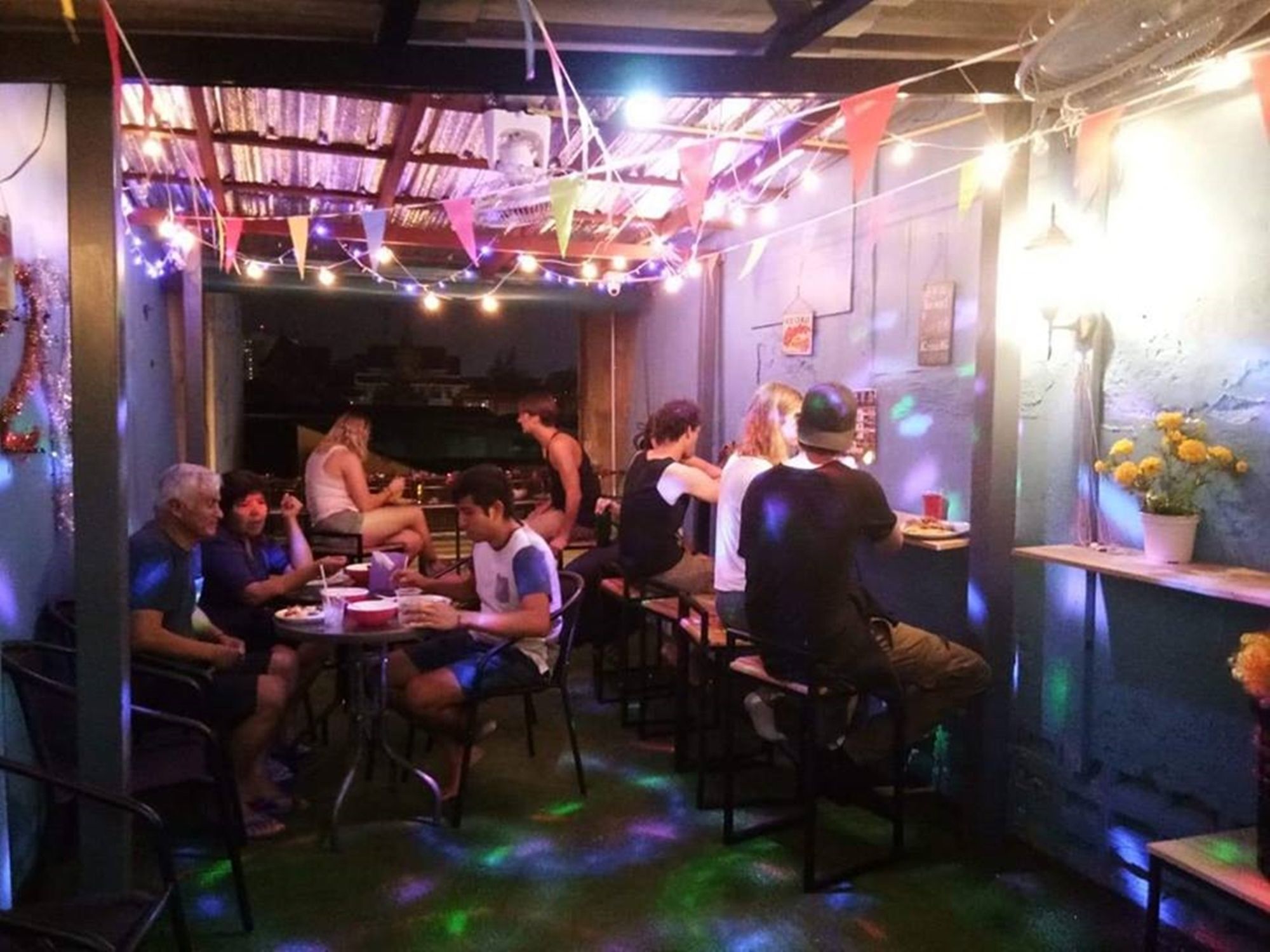 Zee Thai Bangkok