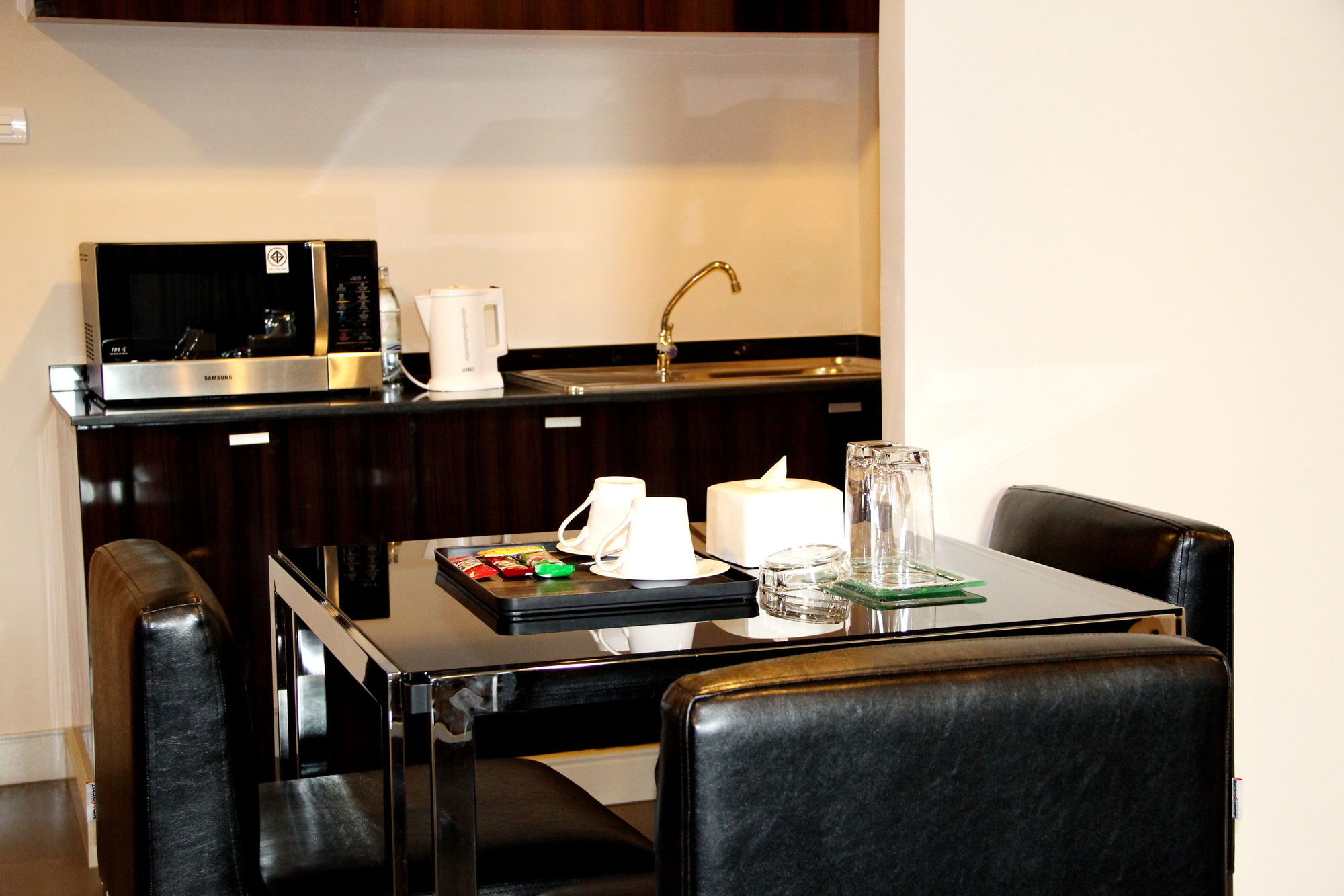 Hotel 14 Bangkok
