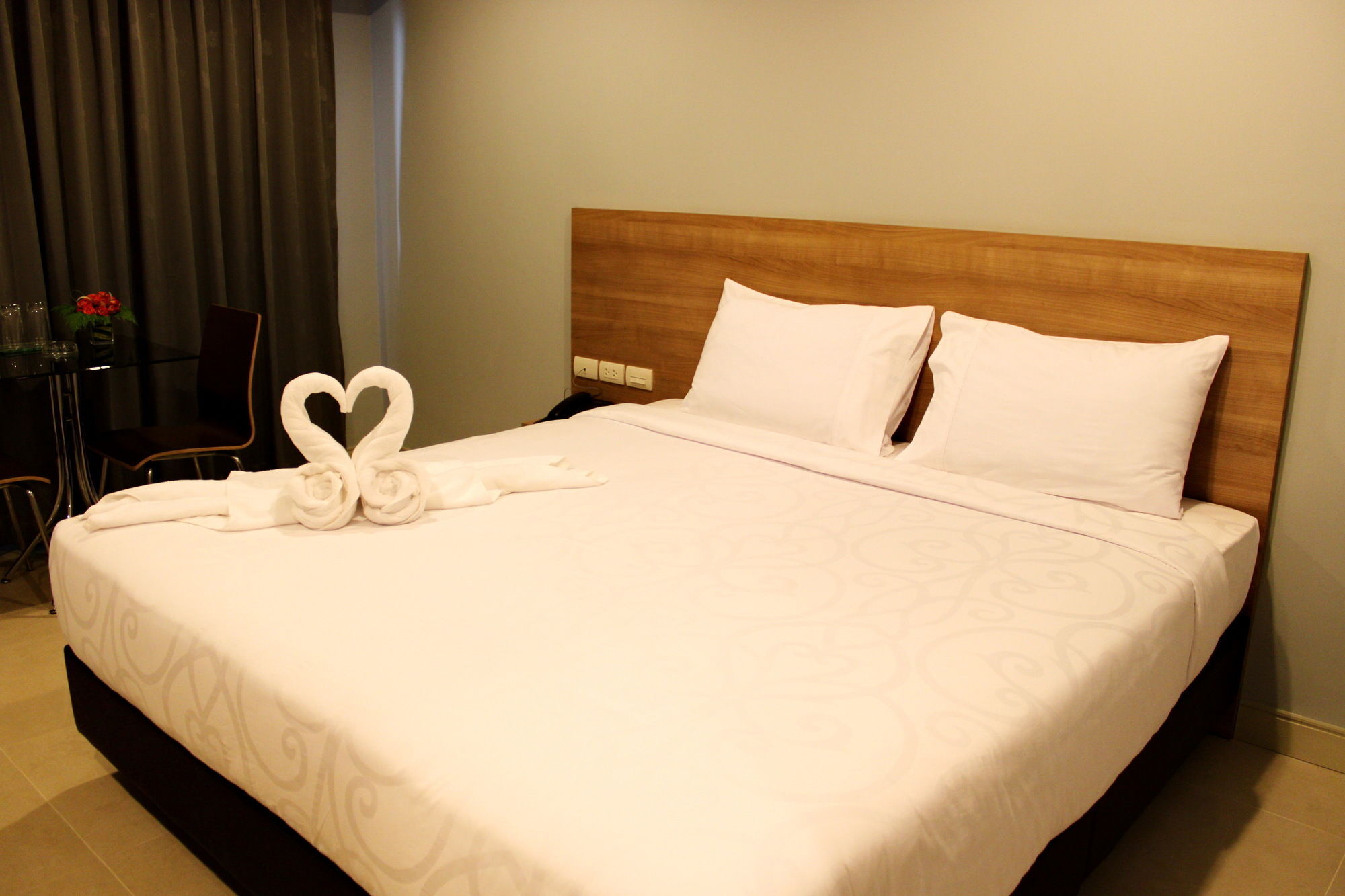 Hotel 14